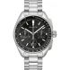 BULOVA 96K111 LUNAR PILOT CHRONOGRAPH WATCH - ARCHIVE SERIES - BRANDS