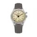 VULCAIN CRICKET CLASSIQUE 36 MM - EGGSHELL - CRICKET CLASSIQUE - ZNAČKY