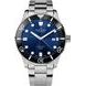 CLAUDE BERNARD AQUARIDER DATE AUTOMATIC 80129-3NBM-BUIB - AQUARIDER - ZNAČKY