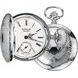 TISSOT SAVONNETTE MECHANICAL T83.6.401.13 - SAVONNETTE - BRANDS