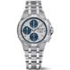 MAURICE LACROIX AIKON AUTOMATIC CHRONOGRAPH 42MM AI6218-SS002-230-1 - AIKON - BRANDS