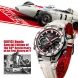 CASIO EDIFICE SOSPENSIONE ECB-2300HR-1AER HONDA RACING SPECIAL EDITION - EDIFICE - ZNAČKY