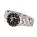 TRASER LADYTIME BLACK STEEL - TRASER - BRANDS