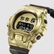 CASIO G-SHOCK GM-6900CMG-3ER CAMO AND GOLD - G-SHOCK - ZNAČKY