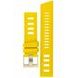 ISOFRANE® STRAP - YELLOW - STRAPS - ACCESSORIES