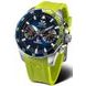 VOSTOK EUROPE N-1 ROCKET CHRONO LINE 6S21-225A708S - ROCKET N-1 - BRANDS