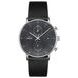 JUNGHANS FORM C 41/4876.00 - FORM C - BRANDS