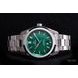 FORMEX ESSENCE FORTYTHREE AUTOMATIC CHRONOMETER GREEN 0330.1.6300.100 - ESSENCE - BRANDS