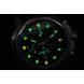 VOSTOK EUROPE ATOMIC AGE OPPENHEIMER LINE YM86-640C697B - ATOMIC AGE - ZNAČKY