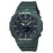 GA-2100FR-3AER - CASIO - BRANDS