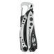 MULTITOOL LEATHERMAN SKELETOOL BLACK / SILVER - KLEŠTĚ A MULTITOOLY - OSTATNÍ