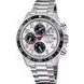 FESTINA SWISS MADE WHITE 20055/1 - SWISS MADE - BRANDS