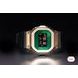 CASIO G-SHOCK GM-5600CL-3ER EMERALD GOLD - G-SHOCK - BRANDS