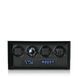 WATCH WINDER HEISSE & SÖHNE WATCH GUARD 4 70019-245.142 - WATCH WINDERS - ACCESSORIES