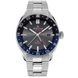 ALPINA ALPINER QUARTZ GMT AL-247GB4E6B - ALPINER QUARTZ - BRANDS