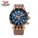 VOSTOK EUROPE ENERGIA ROCKET CHRONO LINE VK61/575B590 - ENERGIA ROCKET - BRANDS