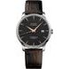 MIDO BARONCELLI CHRONOMETER SILICON M027.408.16.061.00 - BARONCELLI - BRANDS