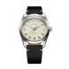 NIVADA GRENCHEN ANTARCTIC 38 MM - EGGSHELL BEIGE LUMINOVA - ANTARCTIC - ZNAČKY