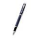 PLNICÍ PERO PARKER IM BLUE CT 1502/31316 - FOUNTAIN PENS - ACCESSORIES