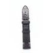 STRAP BIATEC TRICOLOUR CZ/SR 20 MM BLACK XL - EXTENDED LENGTH - STRAPS - ACCESSORIES