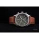 BULOVA MILITARY CHRONOGRAPH 96B482 VWI SPECIAL EDITION - PRECISIONIST - ZNAČKY