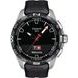 TISSOT T-TOUCH CONNECT SOLAR T121.420.47.051.00 - TOUCH COLLECTION - BRANDS