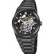 FESTINA SWISS MADE AUTOMATIC RIVÉ SQ 20070/1 - SWISS MADE - BRANDS
