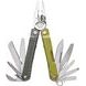 MULTITOOL LEATHERMAN REBAR MOSSY SLATE 833315 - KLEŠTĚ A MULTITOOLY - OSTATNÍ