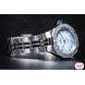 EDOX SPORT DELFIN DIVER DATE LADY 53020-3M-BUCND - DELFIN - ZNAČKY