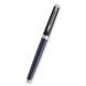 ROLLER WATERMAN HÉMISPHÈRE COLOUR BLOCKING BLACK & BLUE CT 1507/4992849 - ROLLERS - ACCESSORIES