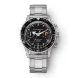 NIVADA GRENCHEN CHRONOMASTER WHITE BROAD ARROW INTER. BEZEL - MANUAL - CHRONOMASTER - ZNAČKY