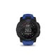 GARMIN INSTINCT® 3 – 45 MM, AMOLED BLACK S ŘEMÍNKEM BOLT BLUE / BLACK 010-02936-03 - INSTINCT 3 - ZNAČKY