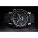 VOSTOK EUROPE BATISCAFOS AUTOMATIC NH35-511E767 - BLACK RUBBER STRAP - BATISCAFOS - BRANDS