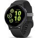 GARMIN VÍVOACTIVE 5 BLACK/SLATE 010-02862-10 - VIVOACTIVE 5 - BRANDS