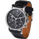 JUNKERS DESSAU HERREN CHRONOGRAPH 9.19.01.02 - DESSAU HERREN - BRANDS