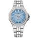 EDOX SPORT DELFIN DIVER DATE LADY 53020-3D120MBUC - DELFIN - BRANDS