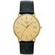 TISSOT GOLDRUN 18K GOLD T71.3.401.21 - GOLDRUN - BRANDS