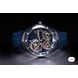 BULOVA ELECTROSTATIC ACCUTRON DNA CASINO 28A208 LIMITED EDITION - ACCUTRON - BRANDS