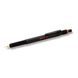 MECHANICKÁ TUŽKA A STYLUS ROTRING 800+ BLACK 1520/0950181 - MECHANICAL PENCILS - ACCESSORIES