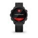 GARMIN FORERUNNER 245 MUSIC OPTIC BLACK 010-02120-30 - GARMIN - ZNAČKY