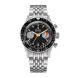 NIVADA GRENCHEN CHRONOMASTER ORANGE BOY SL INTER. BEZEL - MANUAL - CHRONOMASTER - ZNAČKY