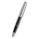 PLNICÍ PERO WATERMAN EMBLÈME BLACK CT 1507/121037 - FOUNTAIN PENS - ACCESSORIES