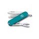 NŮŽ VICTORINOX CLASSIC SD COLORS MOUNTAIN LAKE 0.6223.23B1 - KAPESNÍ NOŽE - OSTATNÍ