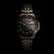SWISS MILITARY HANOWA FLAGSHIP TIGER IRON SMWGH0008310 - FLAGSHIP - BRANDS