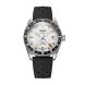 VULCAIN SKINDIVER GMT - WHITE LUMINOVA BEIGE - SKINDIVER NAUTIQUE - ZNAČKY