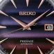 SEIKO PRESAGE SRPK75J1 COCKTAIL TIME PURPLE SUNSET LIMITED EDITION - PRESAGE - ZNAČKY