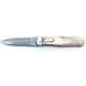 KAPESNÍ NŮŽ MIKOV PREDATOR 241-DKO-1 BÍLÝ - POCKET KNIVES - ACCESSORIES