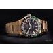 CITIZEN SERIES 8 880 GMT AUTOMATIC NB6033-51E - SERIES 8 - BRANDS