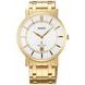 ORIENT CONTEMPORARY QUARTZ FGW01001W - CONTEMPORARY - BRANDS