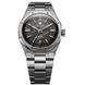 NIVADA GRENCHEN F77 TITANIUM METEORITE MK2 - 38 MM - F77 - BRANDS